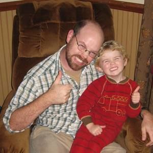 Meet your Posher, John